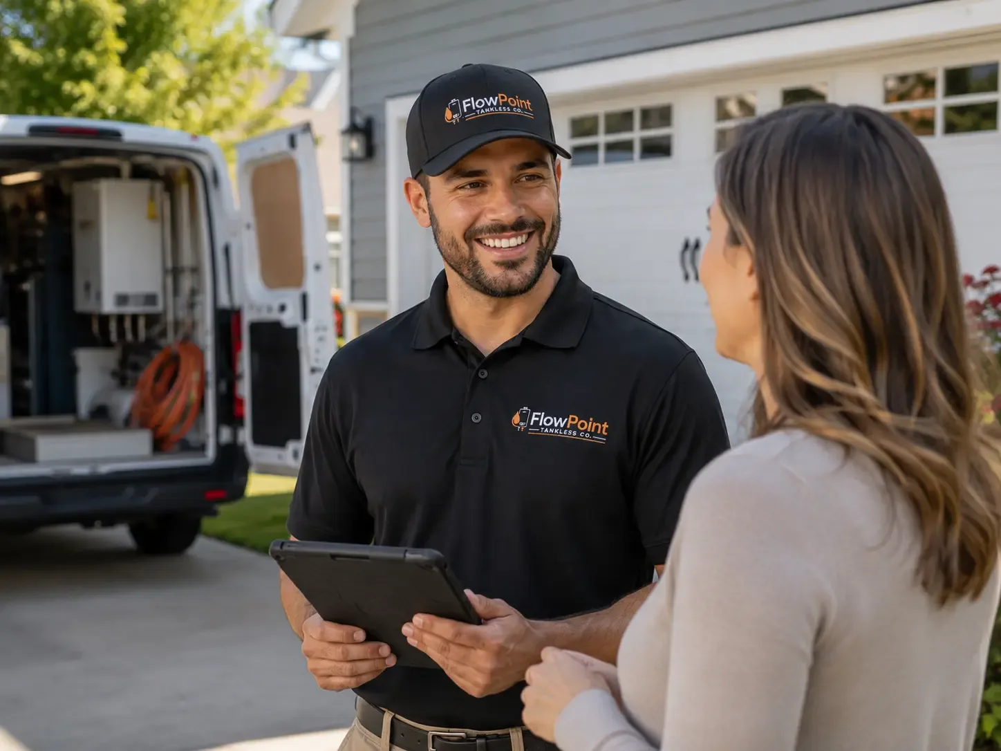 Tankless Water Heater Installation Fowler, CO FAQs